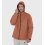 Campera de hombre Viggo con Polar