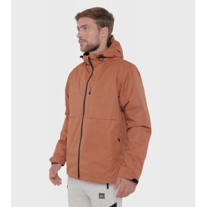 Campera de hombre Viggo con Polar