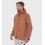 Campera de hombre Viggo con Polar