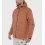 Campera de hombre Viggo con Polar