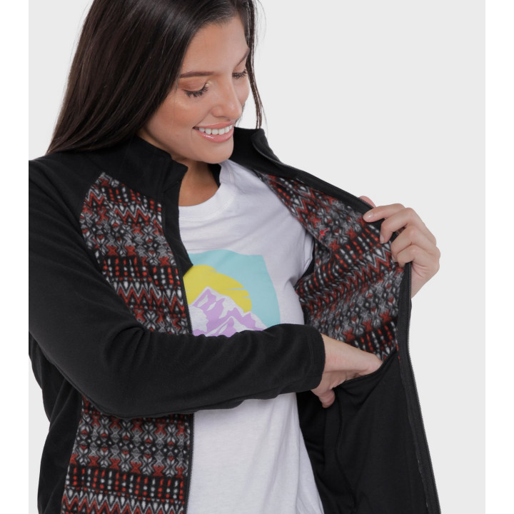 Campera de mujer Gema