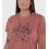 Remera de mujer Fitz Roy