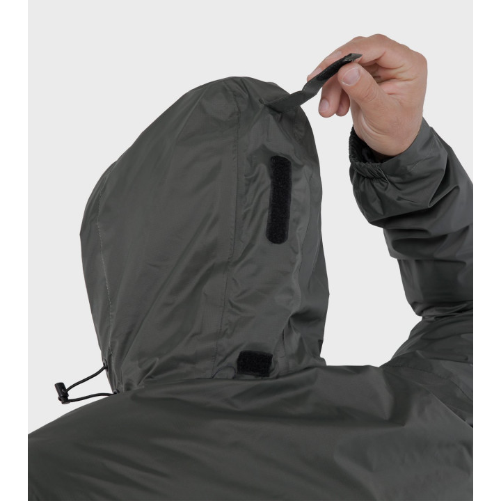 Rompeviento de hombre Adwel