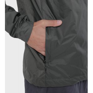 Rompeviento de hombre Adwel