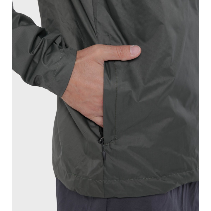 Rompeviento de hombre Adwel