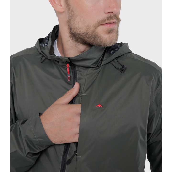 Rompeviento de hombre Adwel