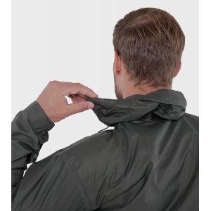 Rompeviento de hombre Adwel