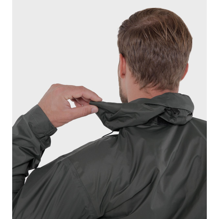 Rompeviento de hombre Adwel