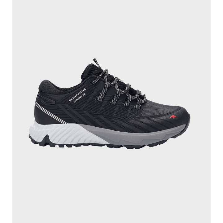 Zapatillas de hombre Sensse T4