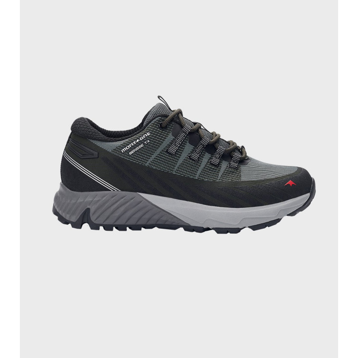 Zapatillas de hombre Sensse T4