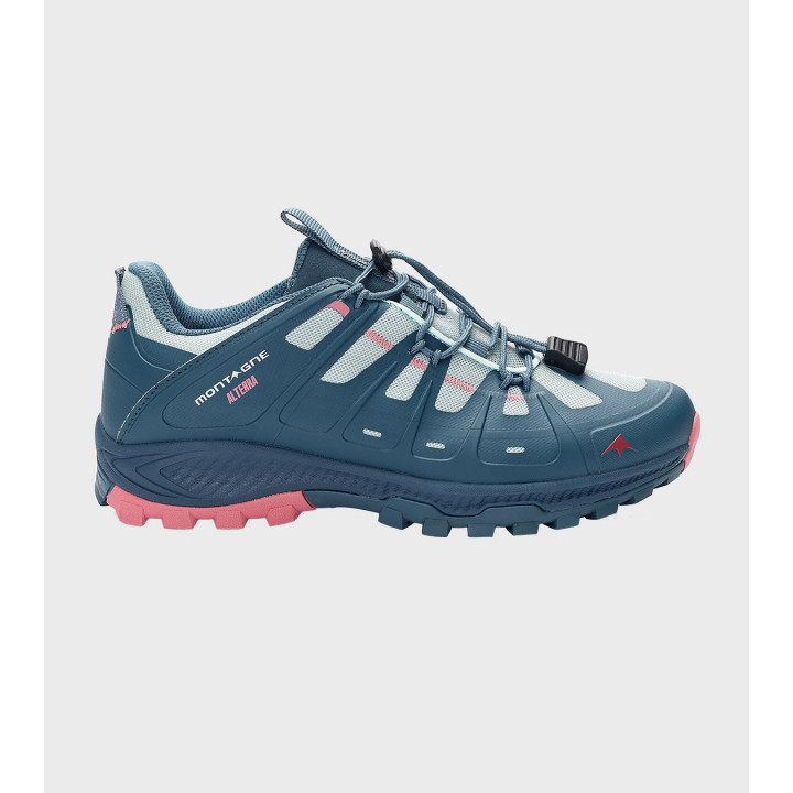 Zapatillas de mujer Alterra