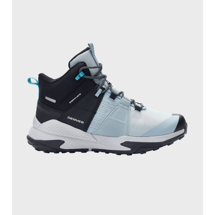Botas de mujer Denver