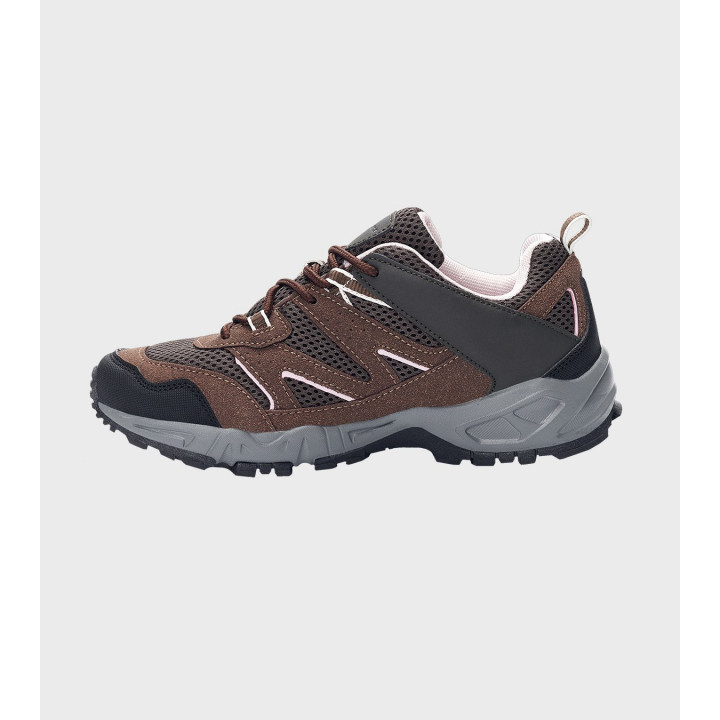 Zapatillas de mujer Fire T3