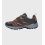 Zapatillas de mujer Fire T3