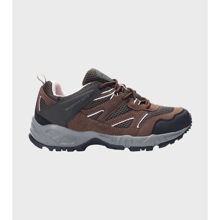 Zapatillas de mujer Fire T3