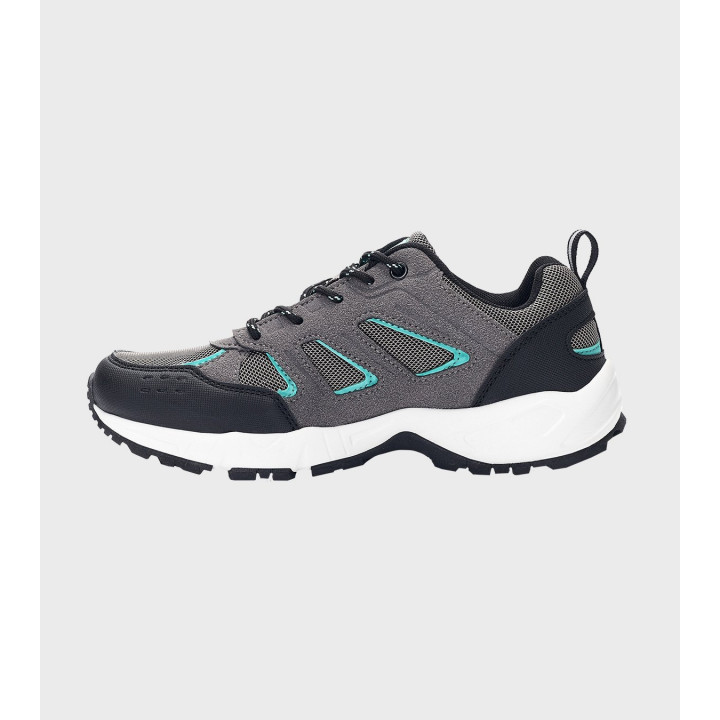 Zapatillas de mujer Fire T4