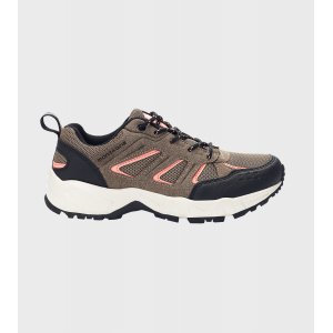 Zapatillas de mujer Fire T4