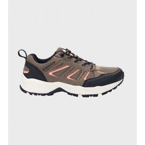 Zapatillas de mujer Fire T4