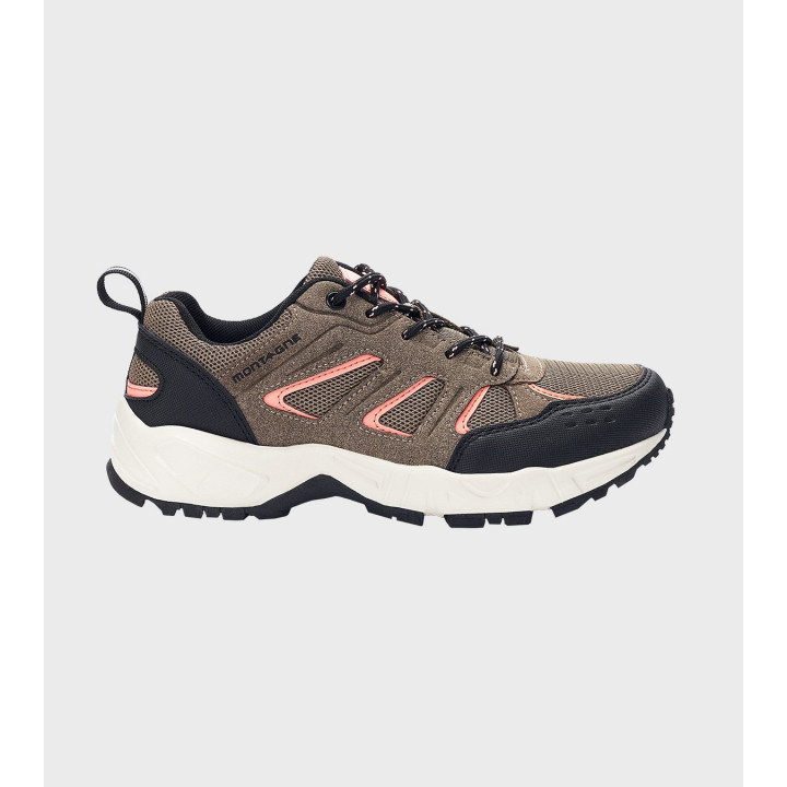 Zapatillas de mujer Fire T4