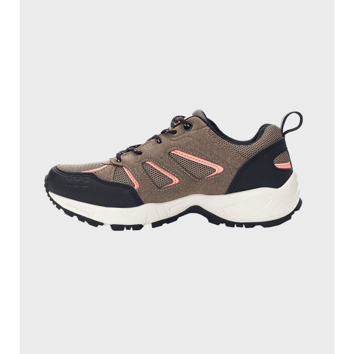 Zapatillas de mujer Fire T4