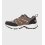 Zapatillas de mujer Fire T4