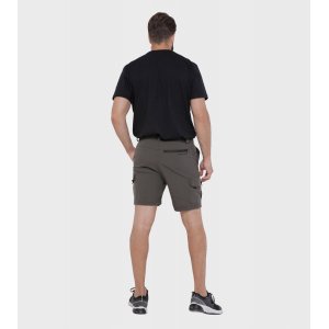 Bermuda de hombre Sherpa