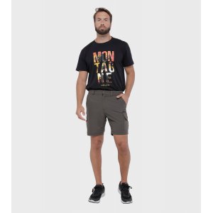 Bermuda de hombre Sherpa