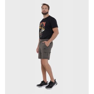 Bermuda de hombre Sherpa