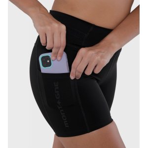 Calza corta de mujer Kendra