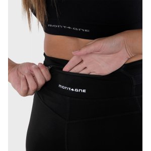 Calza corta de mujer Kendra