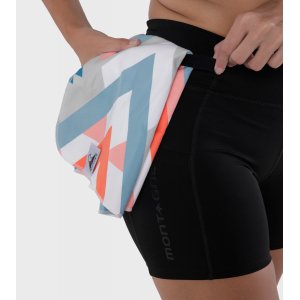 Calza corta de mujer Kendra