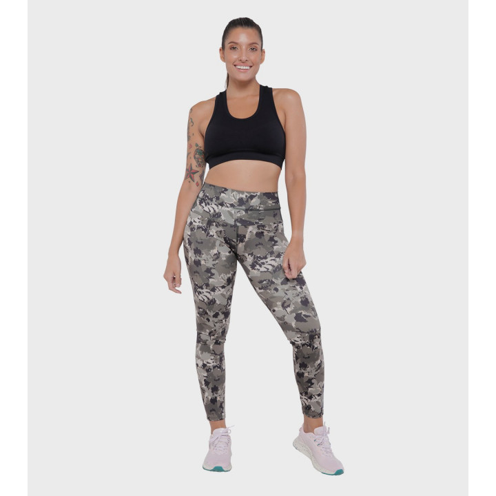 Calza de mujer Training