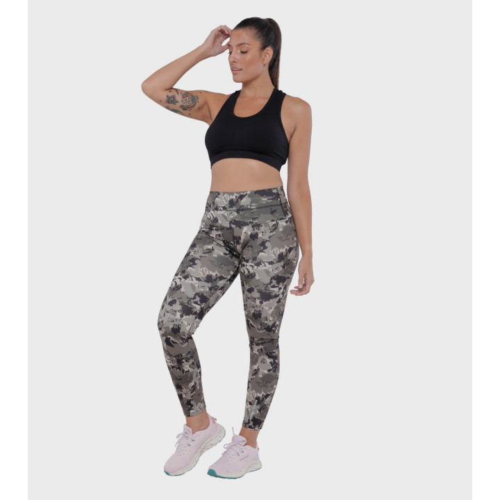 Calza de mujer Training