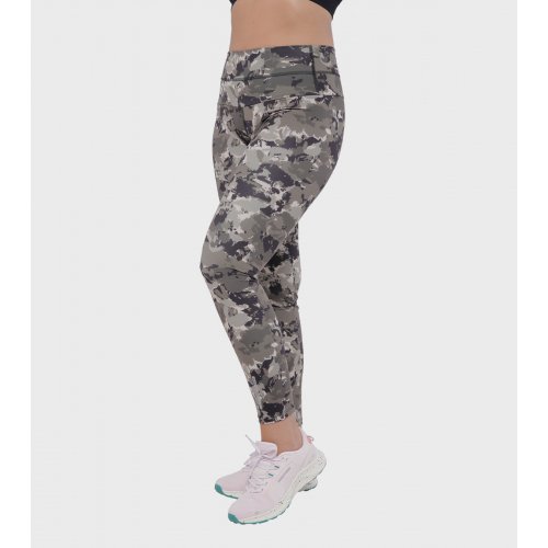 Calza de mujer Training Calza de mujer Training