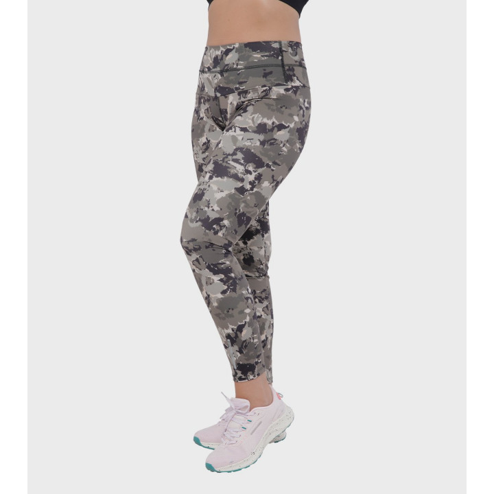Calza de mujer Training