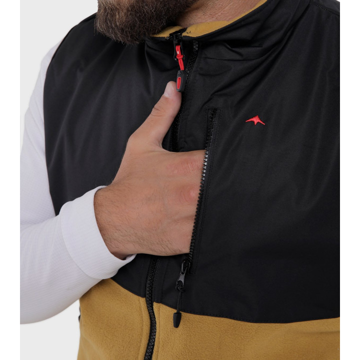Chaleco de hombre Eiger