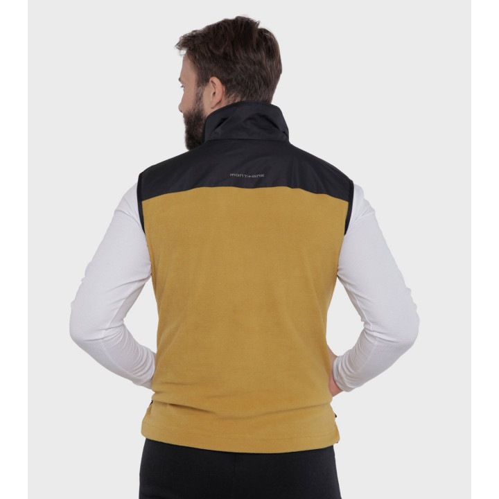 Chaleco de hombre Eiger