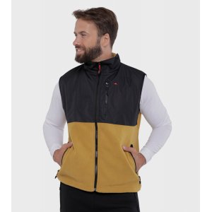 Chaleco de hombre Eiger