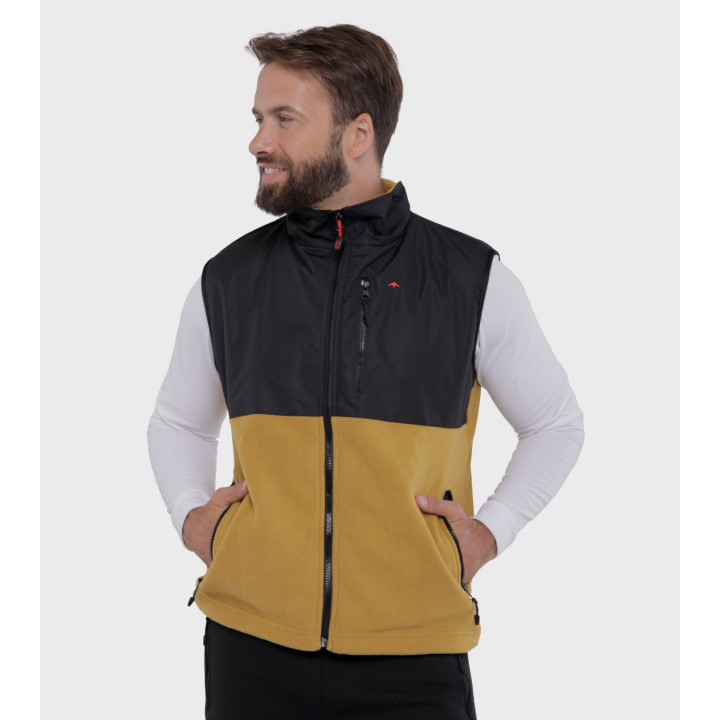 Chaleco de hombre Eiger