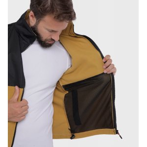 Chaleco de hombre Eiger