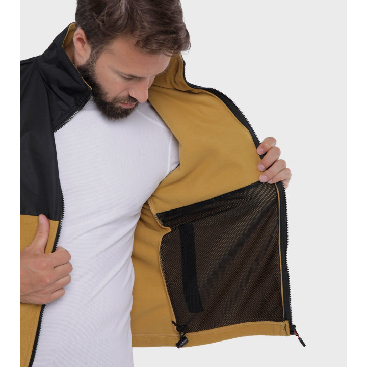 Chaleco de hombre Eiger