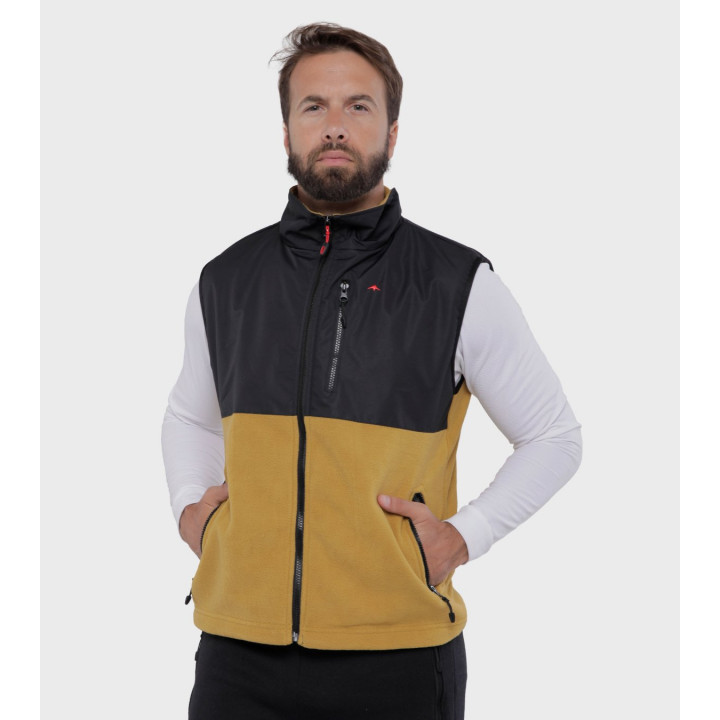 Chaleco de hombre Eiger