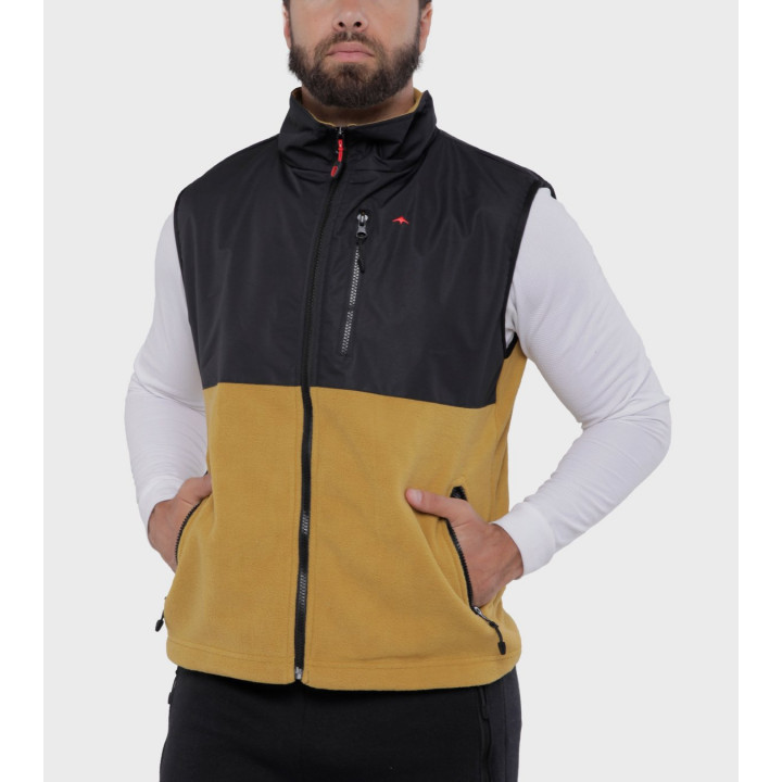 Chaleco de hombre Eiger