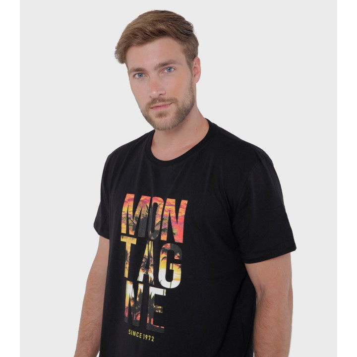 Remera de hombre Azra
