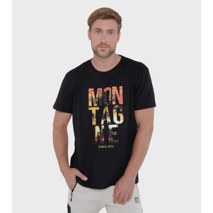 Remera de hombre Azra