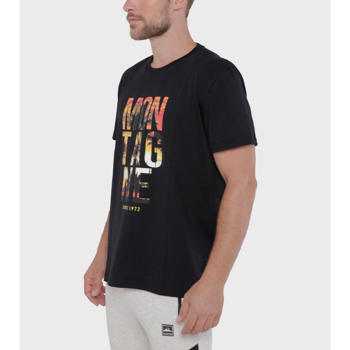 Remera de hombre Azra