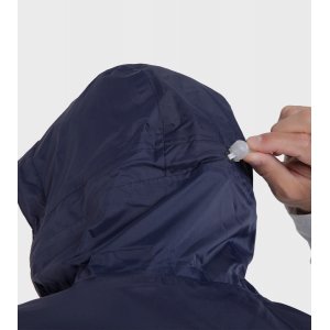 Rompeviento de hombre Davos