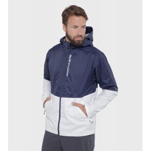 Rompeviento de hombre Davos