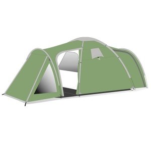 Igloo tent Samara 6P 