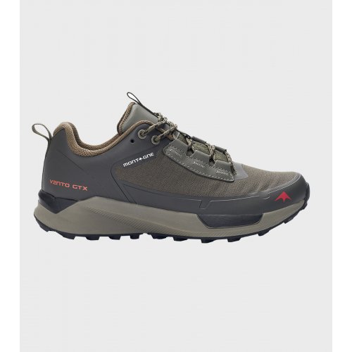 Zapatillas de hombre Vento GTX
